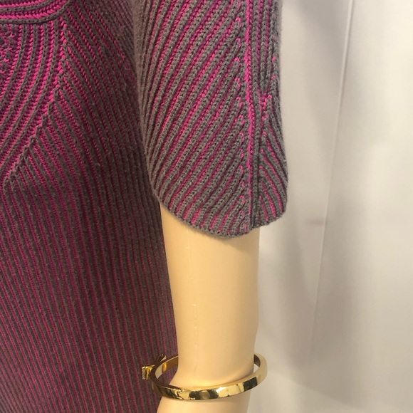 Armani Exchange Knit Dress - Picture 4 of 12